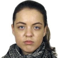 Veronika Ivanchenko