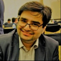 Khurram Ahmed