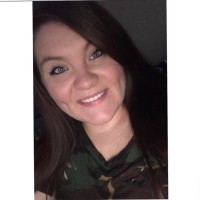 Courtney Anderson
