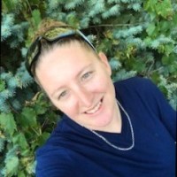 Brandy Liddiard