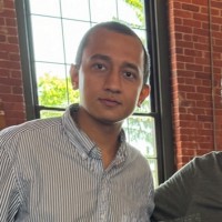 Krishan Sapkota