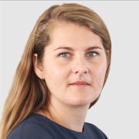 Maya Ryevad Lauritsen