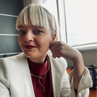 Ljubica Mandic