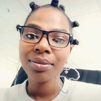 Noluthando Ngubo