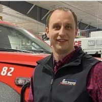 Mark Sallada