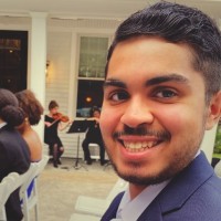Marc Cruz
