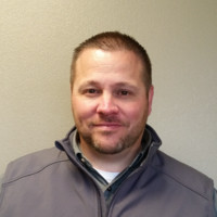 Greg Yaklich