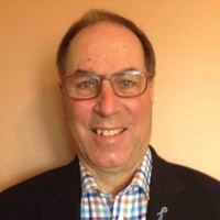 Mike Baillie