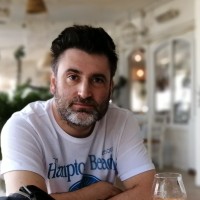 simone ragazzini