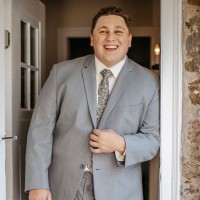 Justin Foley