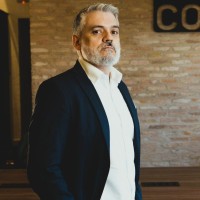 Gustavo Patrão
