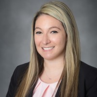Jennifer Manzella, Cpa