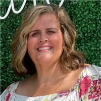 Christina Cavanaugh