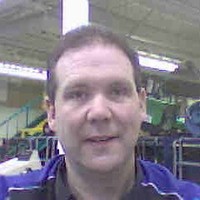 Brad McCrea