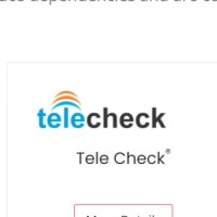 Telecheck/ Everexinfotech