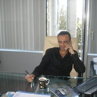 Mustafa Erol