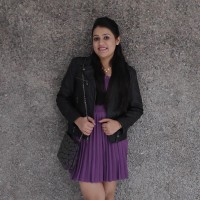 Sanika Daga