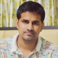 Harsh Mishra