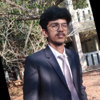 Praanesh S
