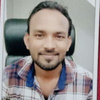 Umesh Kumar Yadav