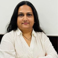 Medha Takawale