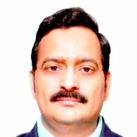 Jagdish Shrimali