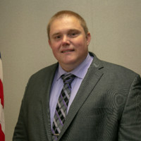 Corey Elliott