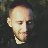 Antonis Chatzidimitriou