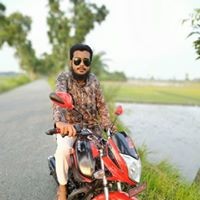 Hasan Ahmed