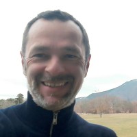 Olivier Bonne
