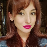 Giulia Ziino