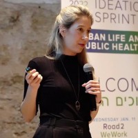 Tamar Efrat