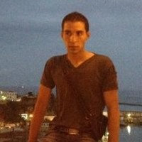 Oussama Saihi