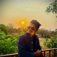 Pravin Bansode
