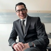 Martín Aguilera George