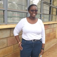 Esther Gichuhi