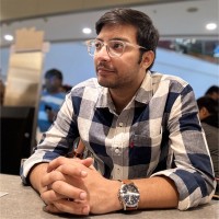 Shyman Kumar