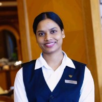 Reshmi Kumari