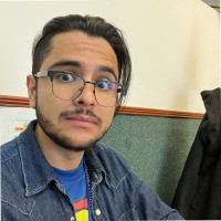 Rogelio Bustamante