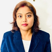Monalisa Mallick Ghosal