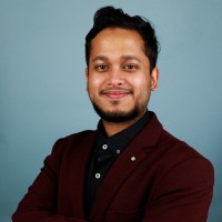 Safayat Reza Anan