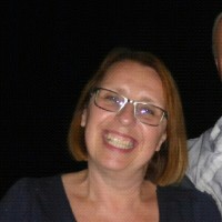 Dawn Parkinson