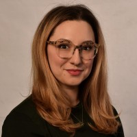 Lillian Gardosh