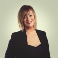 Joanne Gordon