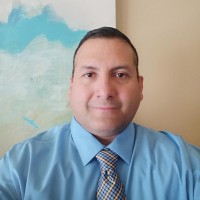 David Martinez