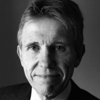 Nigel Green