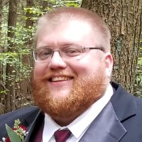 Josh Reinhardt