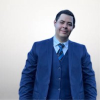 Alejandro Arciga Cervantes