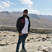Taimoor Majeed Khan