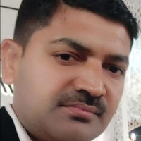 Shyam Vashisht
